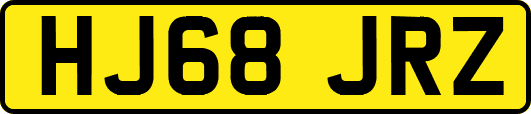HJ68JRZ