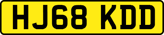 HJ68KDD