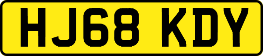HJ68KDY