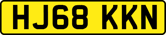HJ68KKN