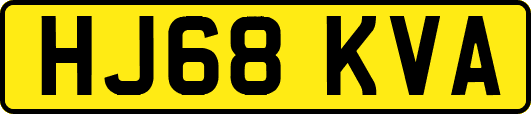 HJ68KVA