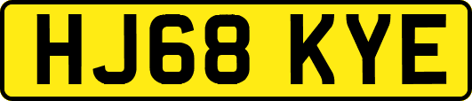 HJ68KYE