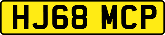 HJ68MCP
