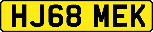 HJ68MEK
