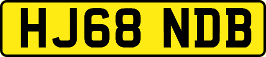 HJ68NDB