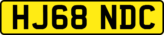 HJ68NDC
