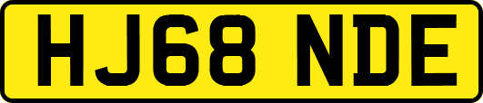 HJ68NDE