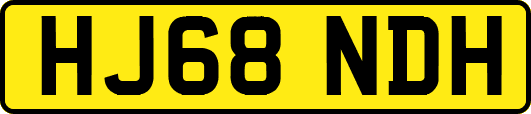 HJ68NDH