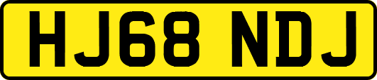 HJ68NDJ