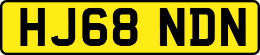 HJ68NDN