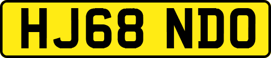HJ68NDO