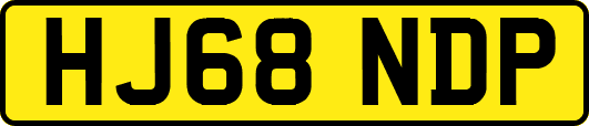 HJ68NDP
