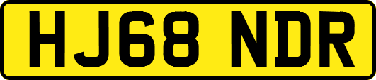 HJ68NDR