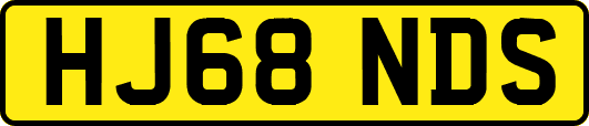 HJ68NDS