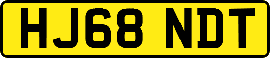 HJ68NDT