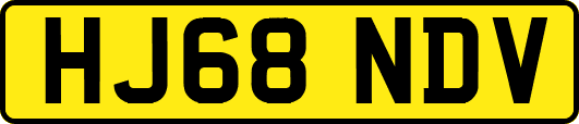HJ68NDV