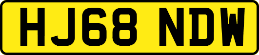 HJ68NDW
