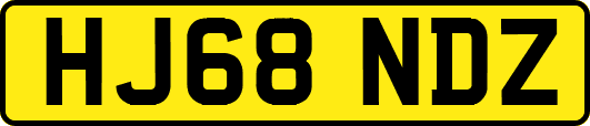HJ68NDZ