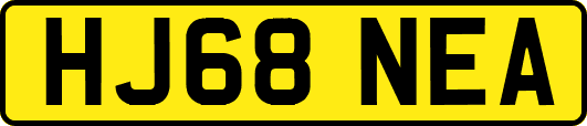 HJ68NEA
