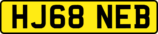 HJ68NEB