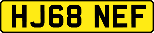 HJ68NEF