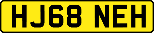 HJ68NEH