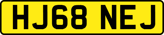HJ68NEJ