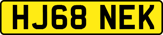 HJ68NEK