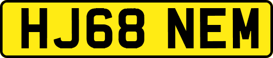 HJ68NEM
