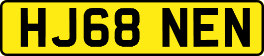 HJ68NEN