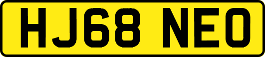 HJ68NEO