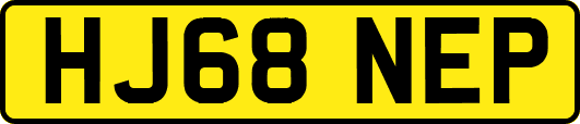 HJ68NEP