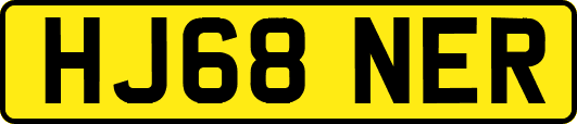 HJ68NER