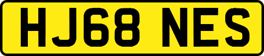 HJ68NES