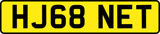 HJ68NET