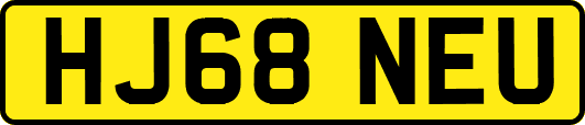 HJ68NEU