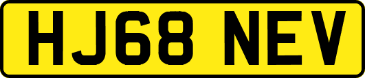 HJ68NEV