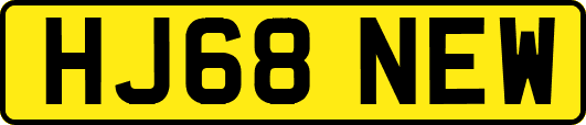 HJ68NEW