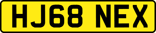 HJ68NEX