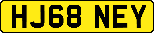 HJ68NEY