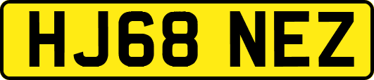 HJ68NEZ