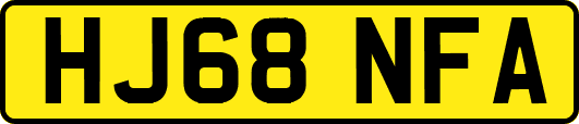HJ68NFA