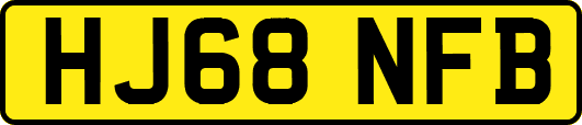 HJ68NFB