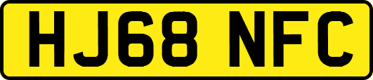 HJ68NFC