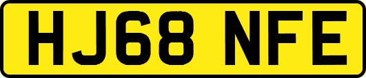 HJ68NFE