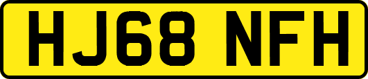 HJ68NFH