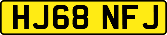 HJ68NFJ