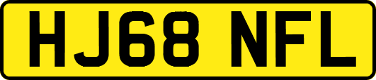 HJ68NFL