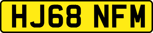 HJ68NFM
