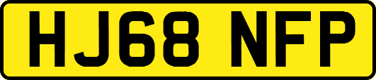 HJ68NFP